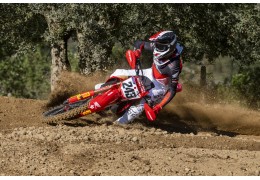 MXGP: Tim Gajser lascerà Honda dopo il Motocross Delle Nazioni