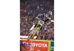 SUPERCROSS: Due parole su Ivan Tedesco