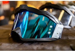 6D Helmets presenta la sua nuova Mascherina 6D Max