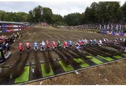 MXGP: Presentato il Layout del nuovo Tracciato Argentino di Bariloche
