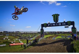 MXGP Of Great Britain (Matterley Basin, 12a Prova)