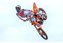Operazione per Liam Everts