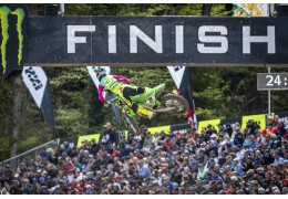 MXGP: 3a Prova (Svizzera-Frauenfeld)