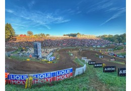 Motocross der Nationen 2026: Belgien triumphiert in Ernée, die Niederlande werden mit Herlings Dritter