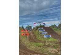 Jeffrey Herlings gewinnt das Fastcross: Sieg für den Niederländer in Italien