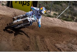MXGP: 4a Prova (Sardegna-Riola Sardo)