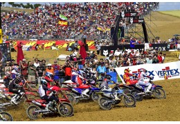 MXGP Of Spain (Preview-Almonte)