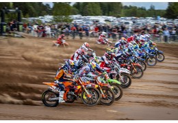 MXGP Of Australia (Preview)