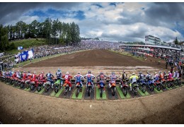 Ernée rückt ins Rampenlicht: Alles ist bereit für das Motocross der Nationen 2026
