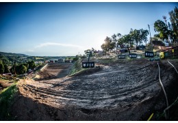 MXGP Of Czech Republic (Loket, 14a Prova)