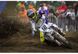 Max Nagl annuncia il ritiro: si conclude la carriera del pilota tedesco nel motocross internazionale
