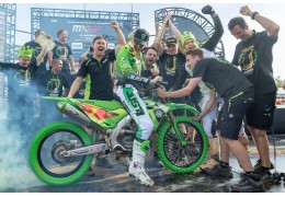 MXGP: Romain Febvre parla della Stagione appena conclusa