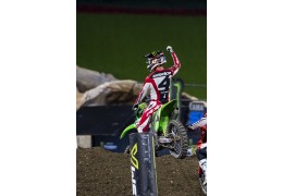 SUPERCROSS: Chase Sexton tornerà in gara questo fine settimana