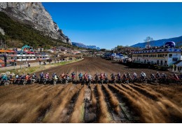MXGP Of Trentino (Preview)