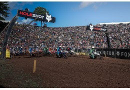 MXGP: Presentato il Calendario provvisorio del Mondiale MXGP 2026