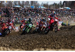 MXGP Of Switzerland (Preview)