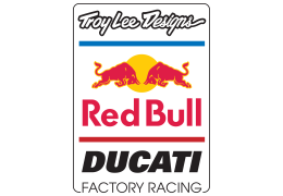 Supercross: Ducati e Red Bull insieme nel Campionato AMA Supercross e PRO Motocross