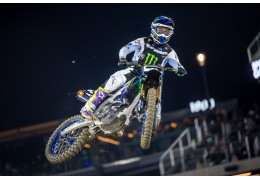 Supercross: Eli Tomac con KTM dal 2026
