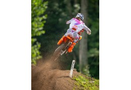 Dopo cinque stagioni insieme, Red Bull KTM Factory Racing e Aaron Plessinger concludono il loro percorso