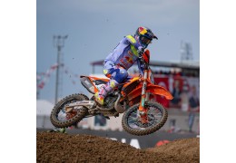 MXGP Of Turkiye (18a Prova, Risultati) MXGP Of Turkiye (18a Prova, Risultati)