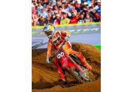SUPERCROSS: 13a Prova (Nashville, TN)