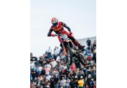 MXGP: Andrea Bonacorsi OUT