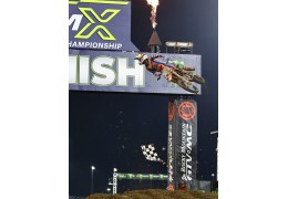 SUPERCROSS: 8a Prova (Daytona, FL)