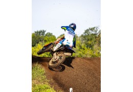 MXoN 2026: Chance Hymas fuori per infortunio, Julien Beaumer convocato dal Team USA