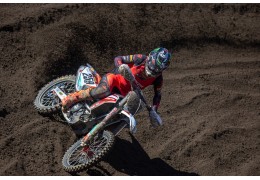 MXGP: Futuro incerto per Glenn Coldenhoff