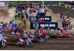 MXGP of Trentino (4a Prova)