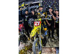 5a Prova del WSX (Ultimo Rounda, Cape Town, Sudafrica)