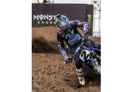 WSX: 1a Prova (Calgary-Canada)