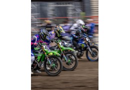 FIM-Supercross-Weltmeisterschaft: Die Saison 2026 wird mit sofortiger Wirkung beendet