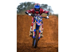 SUPERCROSS: Il Beta Factory Racing abbandona il Campionato Supercross