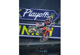 2a Prova del SuperMotocross (PlayOff 2, The Dome At America's Center)