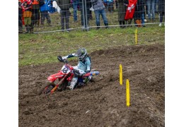 MXGP: 3a Prova (Svizzera-Risultati)