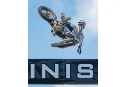 Husqvarna estende la Partnership con Nestaan MX