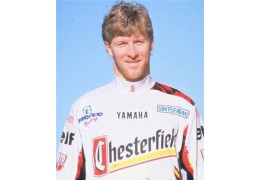 Donny Schmit, il campione americano che ha lasciato il segno nel Mondiale Motocross