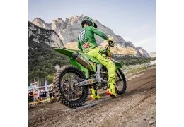 Aggiornamento sulla caduta di Jack Chambers