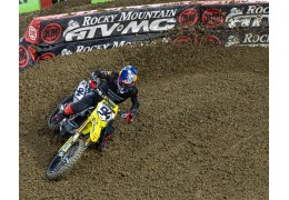 SUPERCROSS: Ken Rocen può essere un nuovo Contendente al Titolo