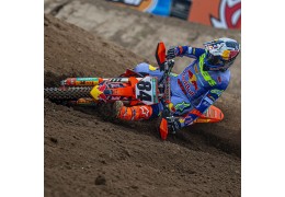 19a Prova del Mondiale MXGP (Cina, Shanghai, Risultati)
