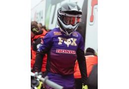 MXGP: Nuova Partnership triennale tra Bell Helmets e MXGP