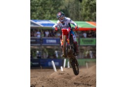 MXGP: 14a Prova (Lommel-Risultati)