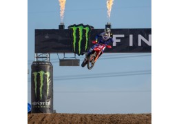 MXGP: 18. Lauf (China – Ergebnisse)
