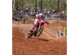 Jeffrey Herlings gewinnt in Australien: Der Champion krönt eine Rekord-Saison mit einem Triumph