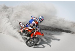 Red Bull KTM fait ses adieux à Joel Smets dans la perspective de la réorganisation du MXGP en 2027