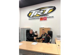 MXGP: José Butron ritorna nel Mondiale