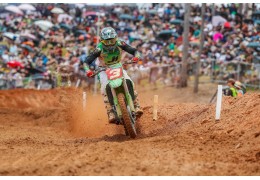 20a Prova del Mondiale MXGP (Australia, Darwin, ultimo round)