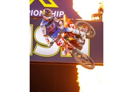 SUPERCROSS: 2a Prova (San Diego, California)