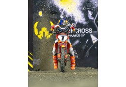 WSX: 2a Prova del World Supercross (Vancouver, Canada)